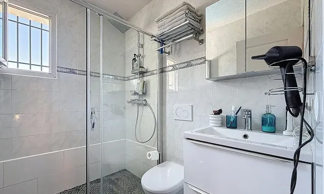 Недвижимость Villa Aubarede Mougins: 11