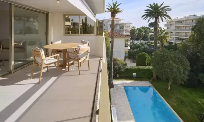 Недвижимость Villa Cannes: 1