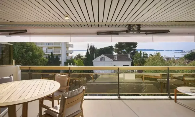 Недвижимость Villa Cannes: 3