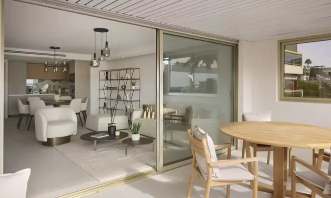 Недвижимость Villa Cannes: 5