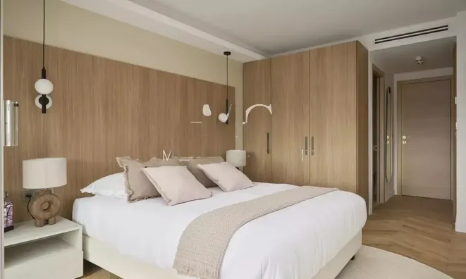 Недвижимость Villa Cannes: 12