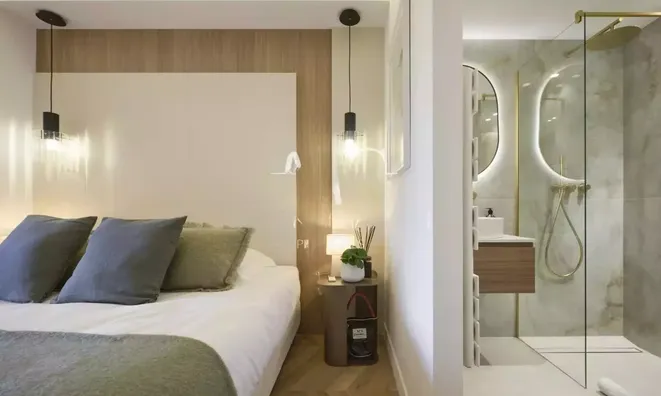 Недвижимость Villa Cannes: 13