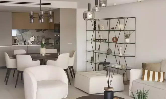 Недвижимость Villa Cannes: 19
