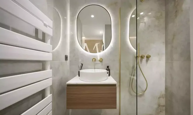 Недвижимость Villa Cannes: 21