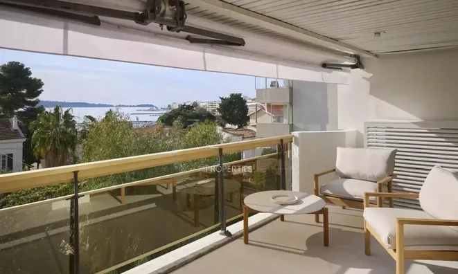 Недвижимость Villa Cannes: 23