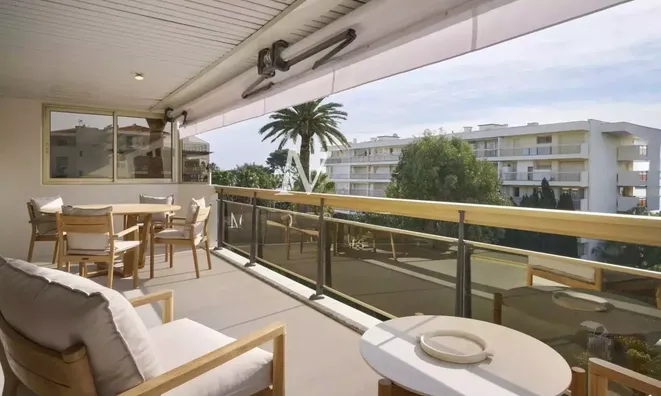 Недвижимость Villa Cannes: 24