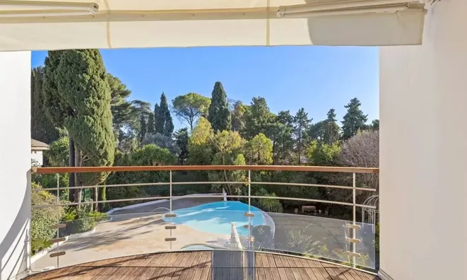 Недвижимость Villa Cannes: 2