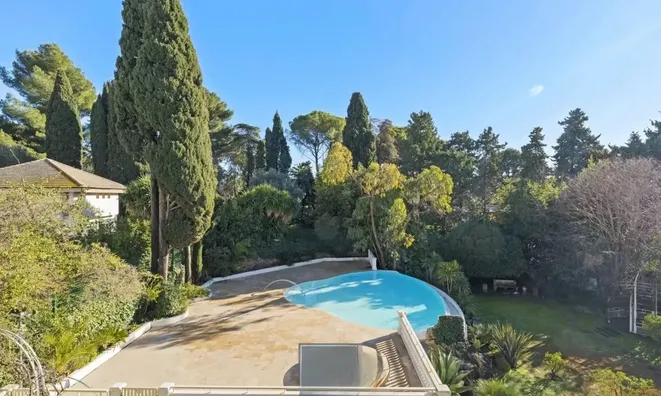 Недвижимость Villa Cannes: 5