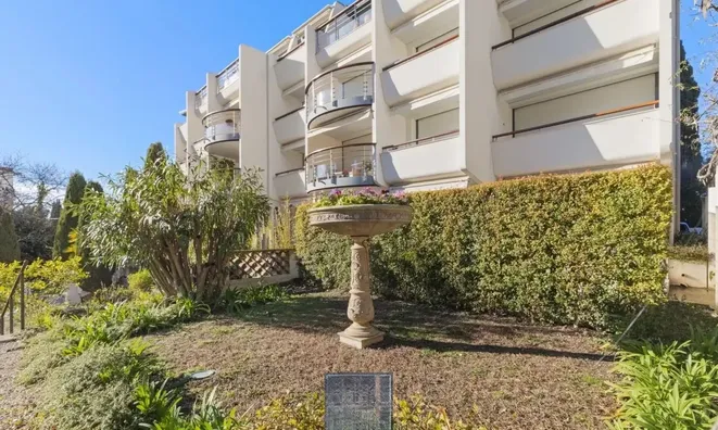 Недвижимость Villa Cannes: 10