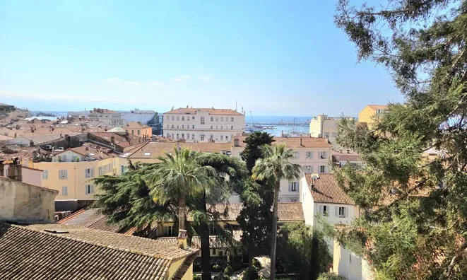 Недвижимость Home Cannes Centre-ville: 1