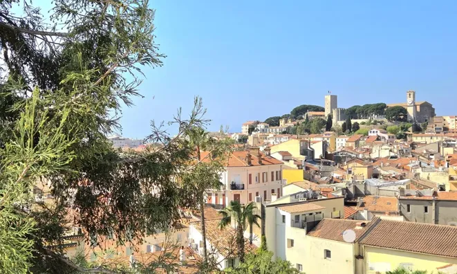 Недвижимость Home Cannes Centre-ville: 2