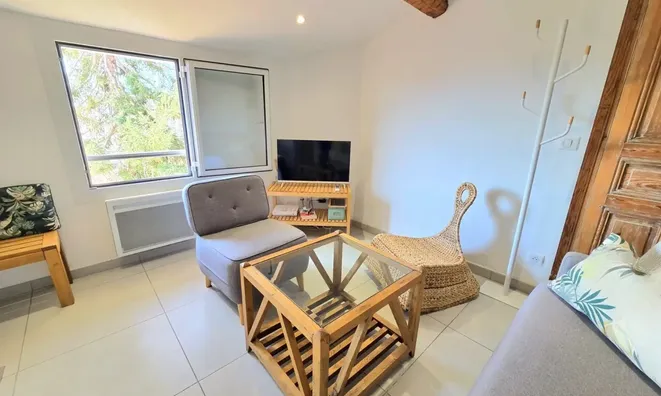 Недвижимость Home Cannes Centre-ville: 3