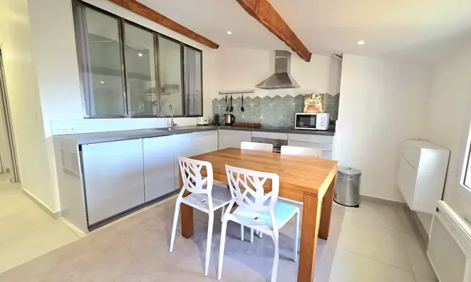 Недвижимость Home Cannes Centre-ville: 5