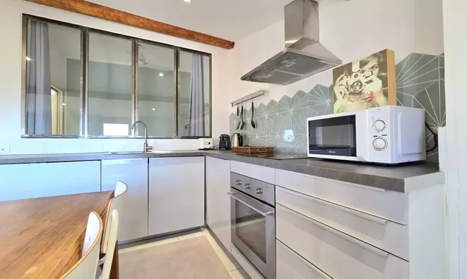 Недвижимость Home Cannes Centre-ville: 6