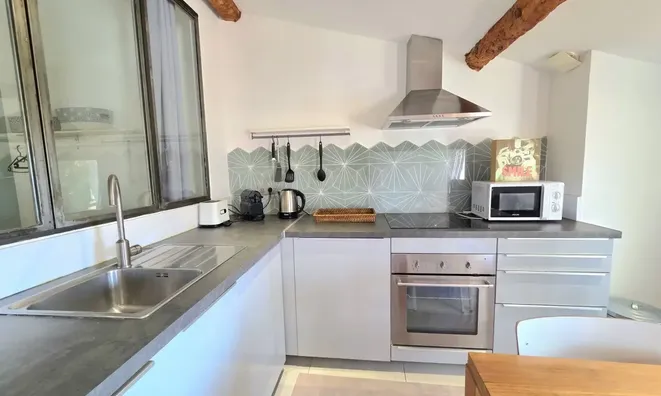 Недвижимость Home Cannes Centre-ville: 7