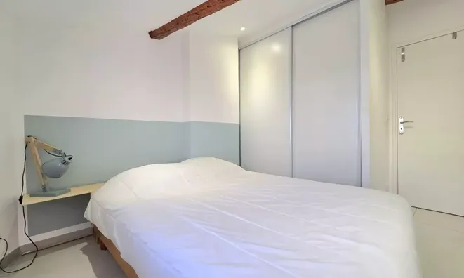 Недвижимость Home Cannes Centre-ville: 8