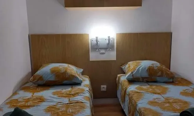 Недвижимость Villa La Bocca: 5