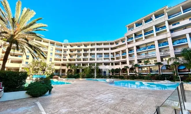 Недвижимость Villa La Bocca: 9
