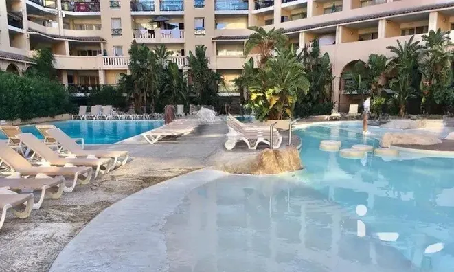 Недвижимость Villa La Bocca: 10