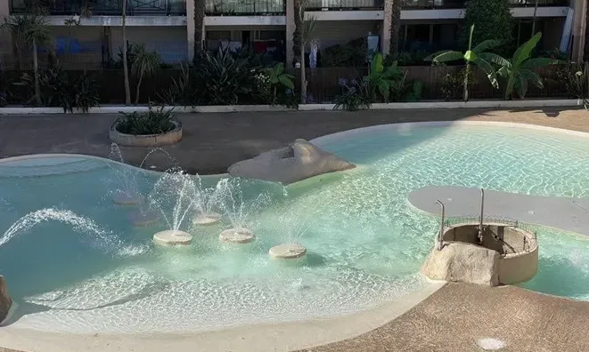 Недвижимость Villa La Bocca: 11