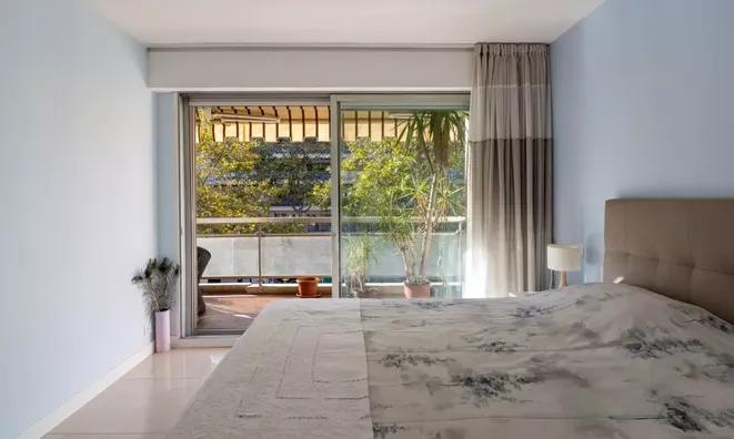 Недвижимость House Carnot in Cannes: 9