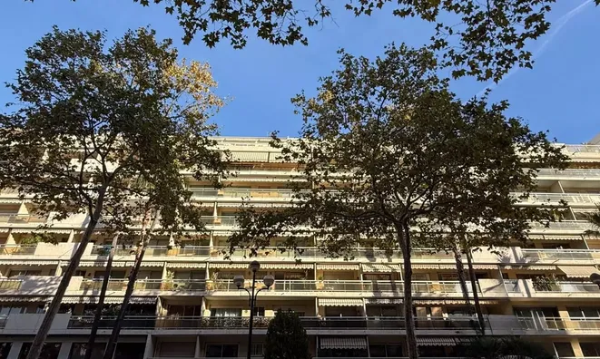 Недвижимость House Carnot in Cannes: 14