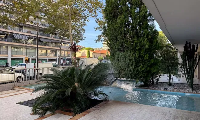 Недвижимость House Carnot in Cannes: 15