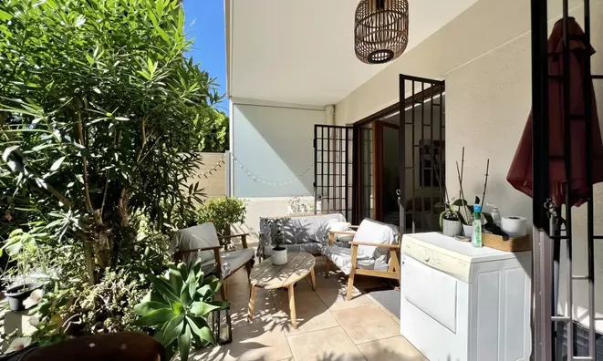 Недвижимость Villa Petit Juas: 2
