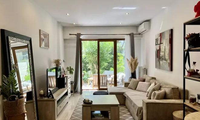 Недвижимость Villa Petit Juas: 4