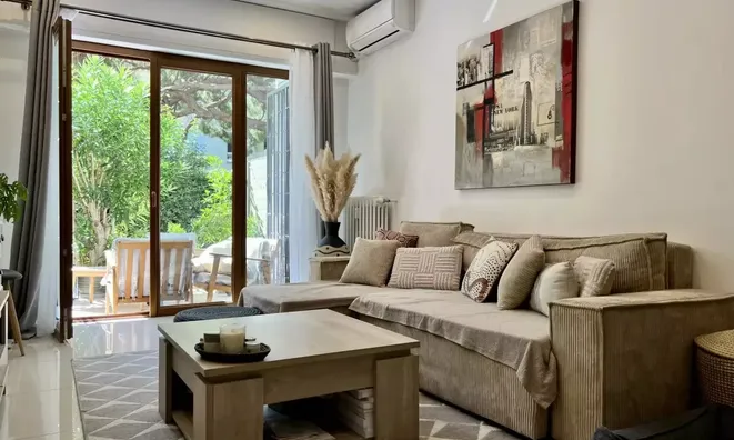 Недвижимость Villa Petit Juas: 5