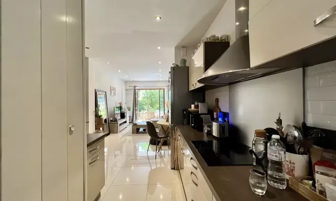 Недвижимость Villa Petit Juas: 11