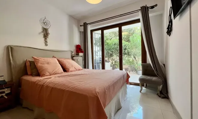 Недвижимость Villa Petit Juas: 12