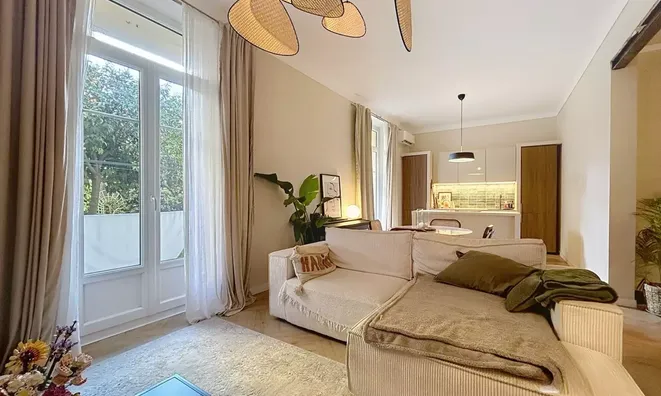 Недвижимость Villa Cannes République: 2