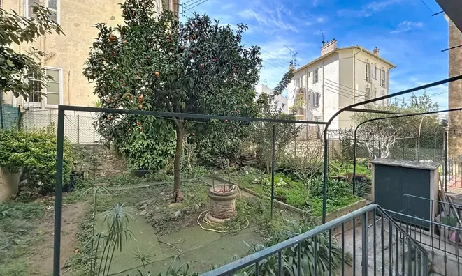 Недвижимость Villa Cannes République: 3