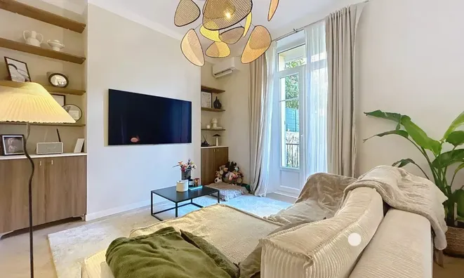 Недвижимость Villa Cannes République: 4