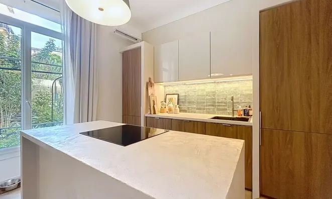 Недвижимость Villa Cannes République: 5