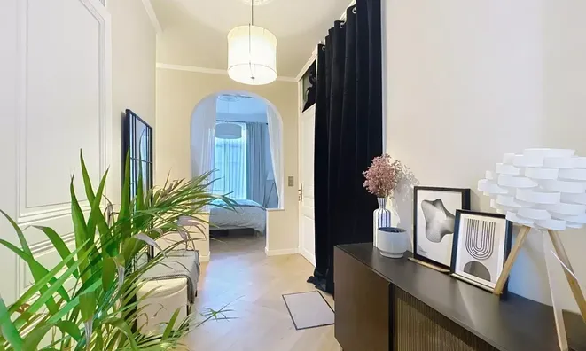 Недвижимость Villa Cannes République: 6