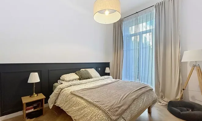 Недвижимость Villa Cannes République: 7
