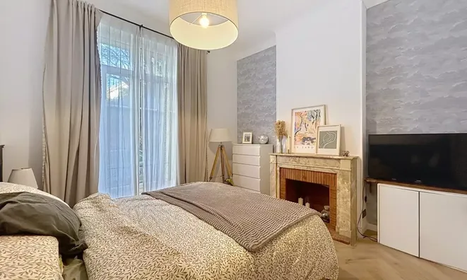 Недвижимость Villa Cannes République: 8