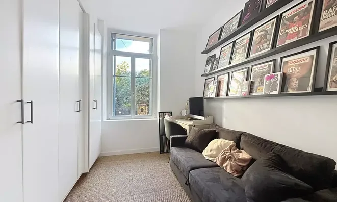 Недвижимость Villa Cannes République: 9