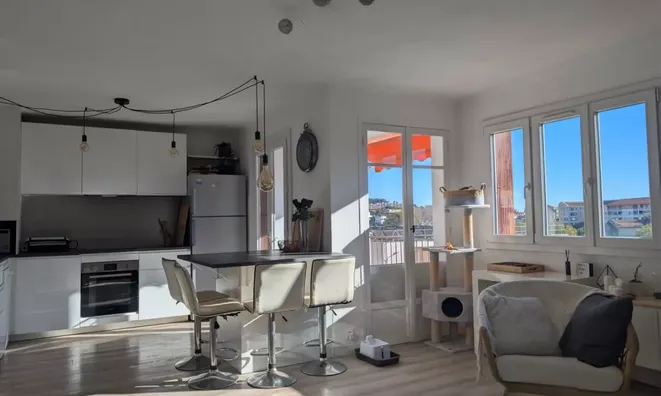 Недвижимость House Cannes La Bocca: 2