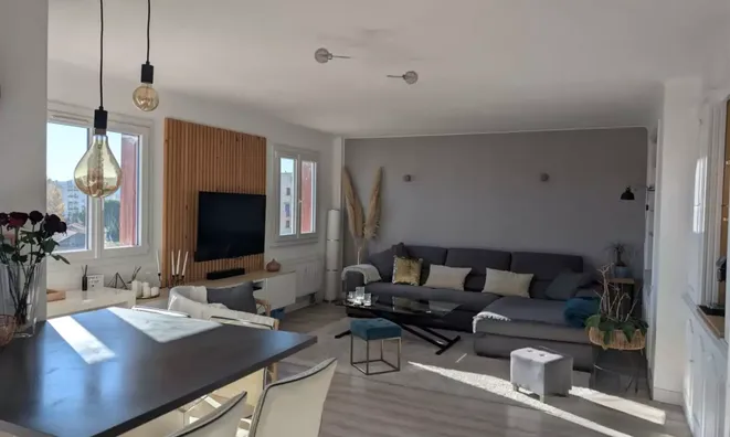 Недвижимость House Cannes La Bocca: 3