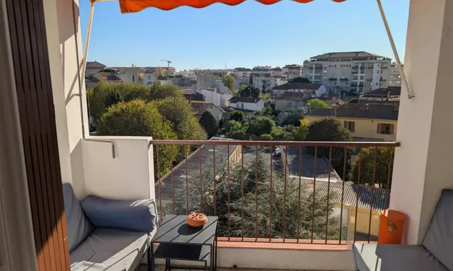 Недвижимость House Cannes La Bocca: 4
