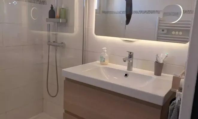 Недвижимость House Cannes La Bocca: 6