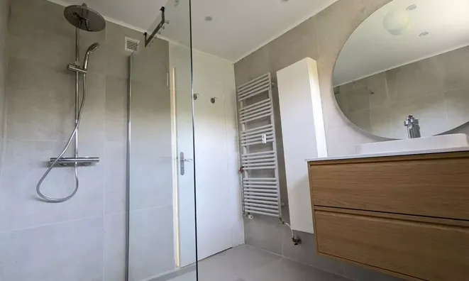 Недвижимость Villa Cannes Croix des Gardes: 8