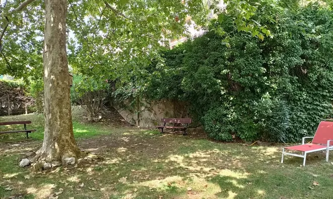 Недвижимость Villa Cannes Croix des Gardes: 12
