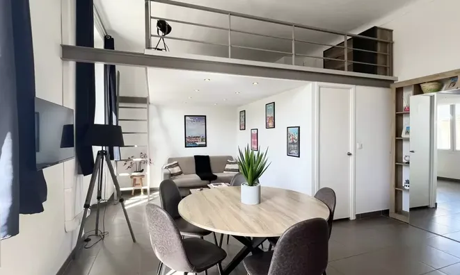Недвижимость Villa Petit Juas: 1