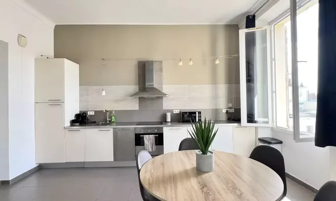Недвижимость Villa Petit Juas: 3