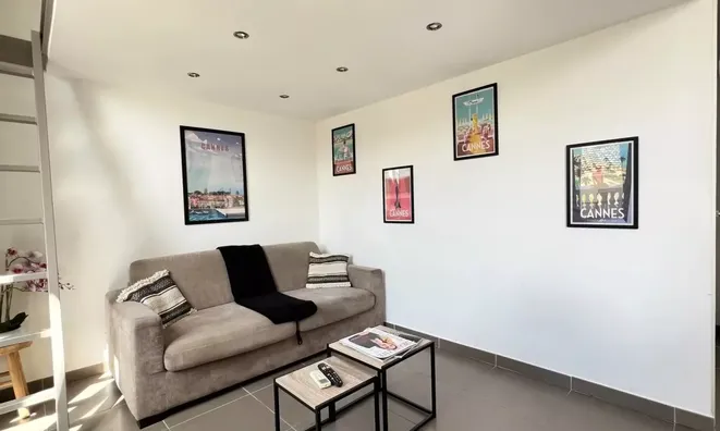 Недвижимость Villa Petit Juas: 5