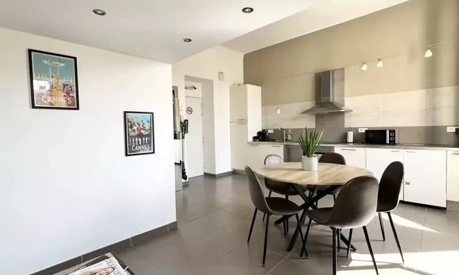 Недвижимость Villa Petit Juas: 6